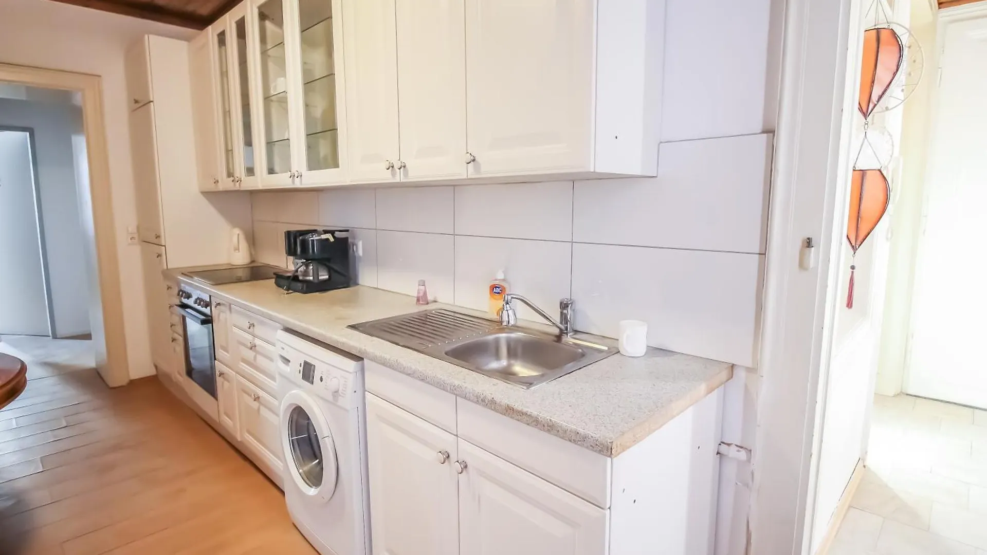 فيينا Cozy Rooms In Pragerstrasse النمسا