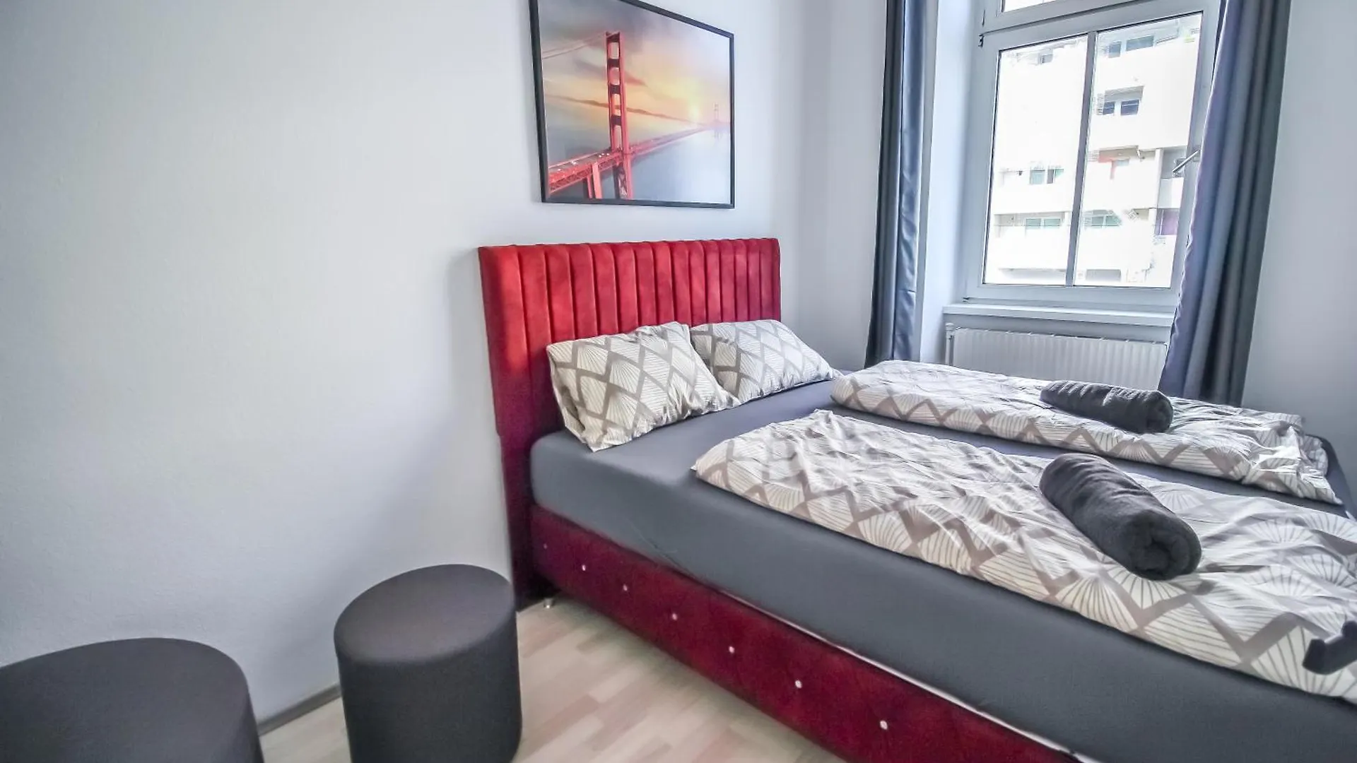 فيينا Cozy Rooms In Pragerstrasse منزل للإقامة