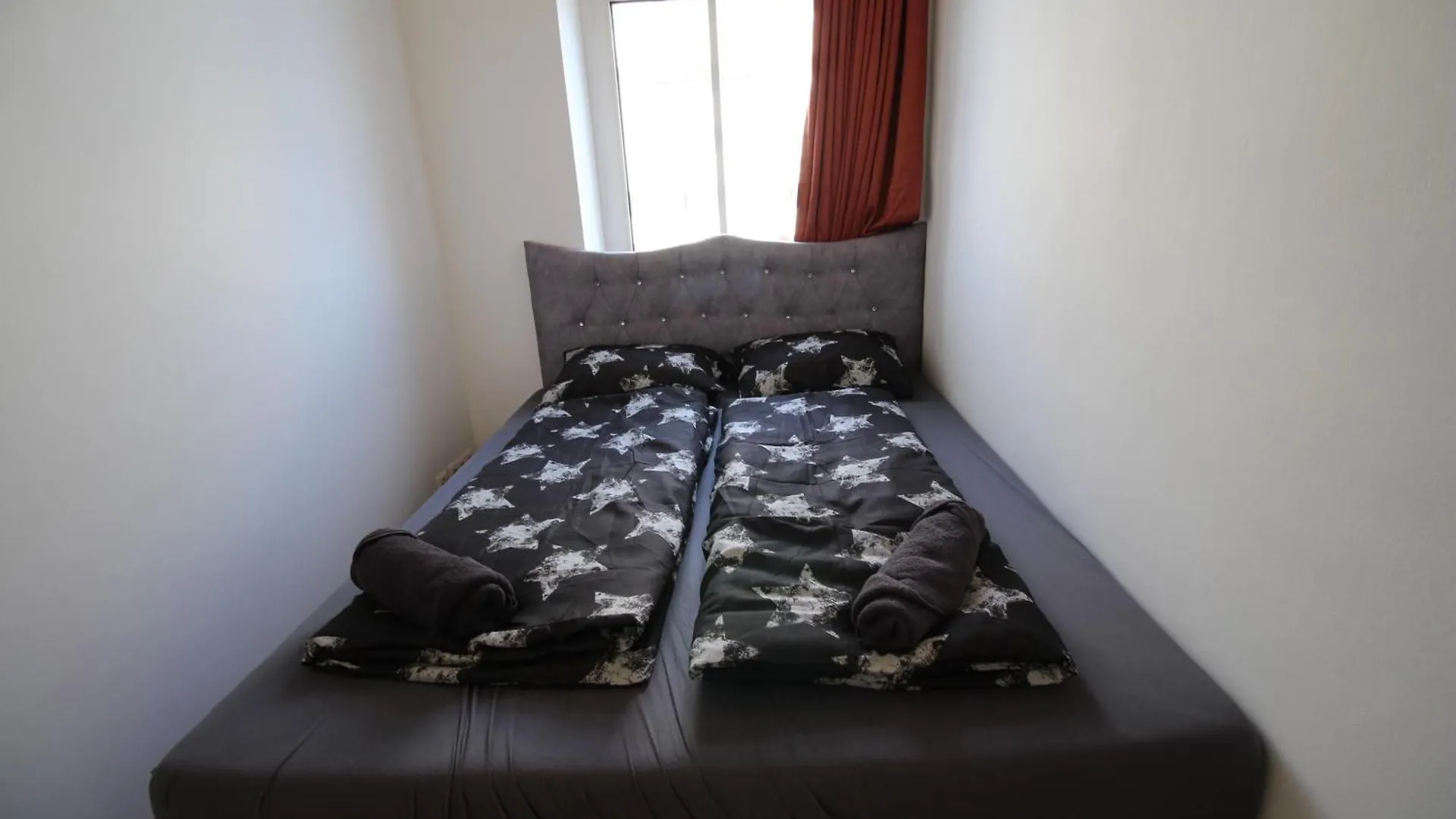 Cozy Rooms In Pragerstrasse Vienna