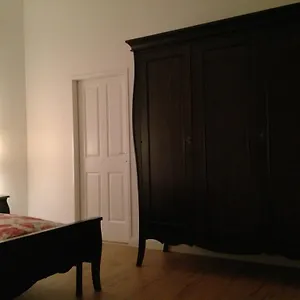 City Apartment Διαμέρισμα