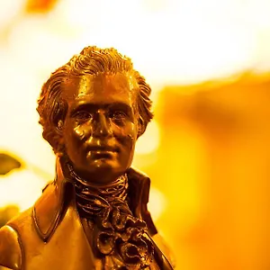 Mozart - Newly Renovated Vienna