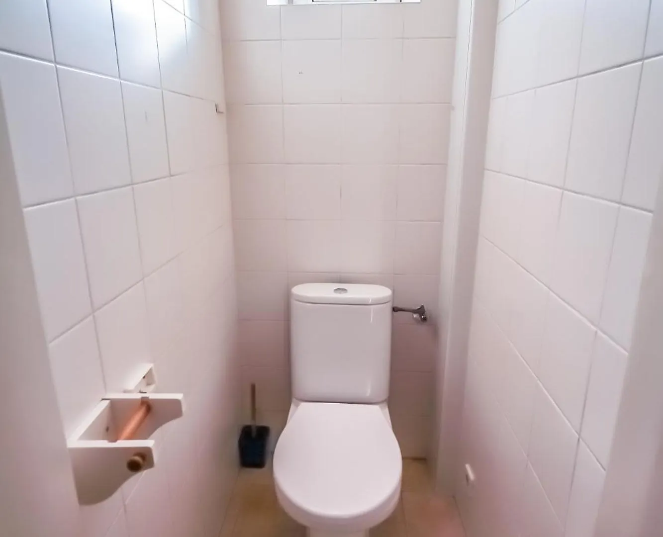 Homestay Cozy Rooms In Pragerstrasse Vienna