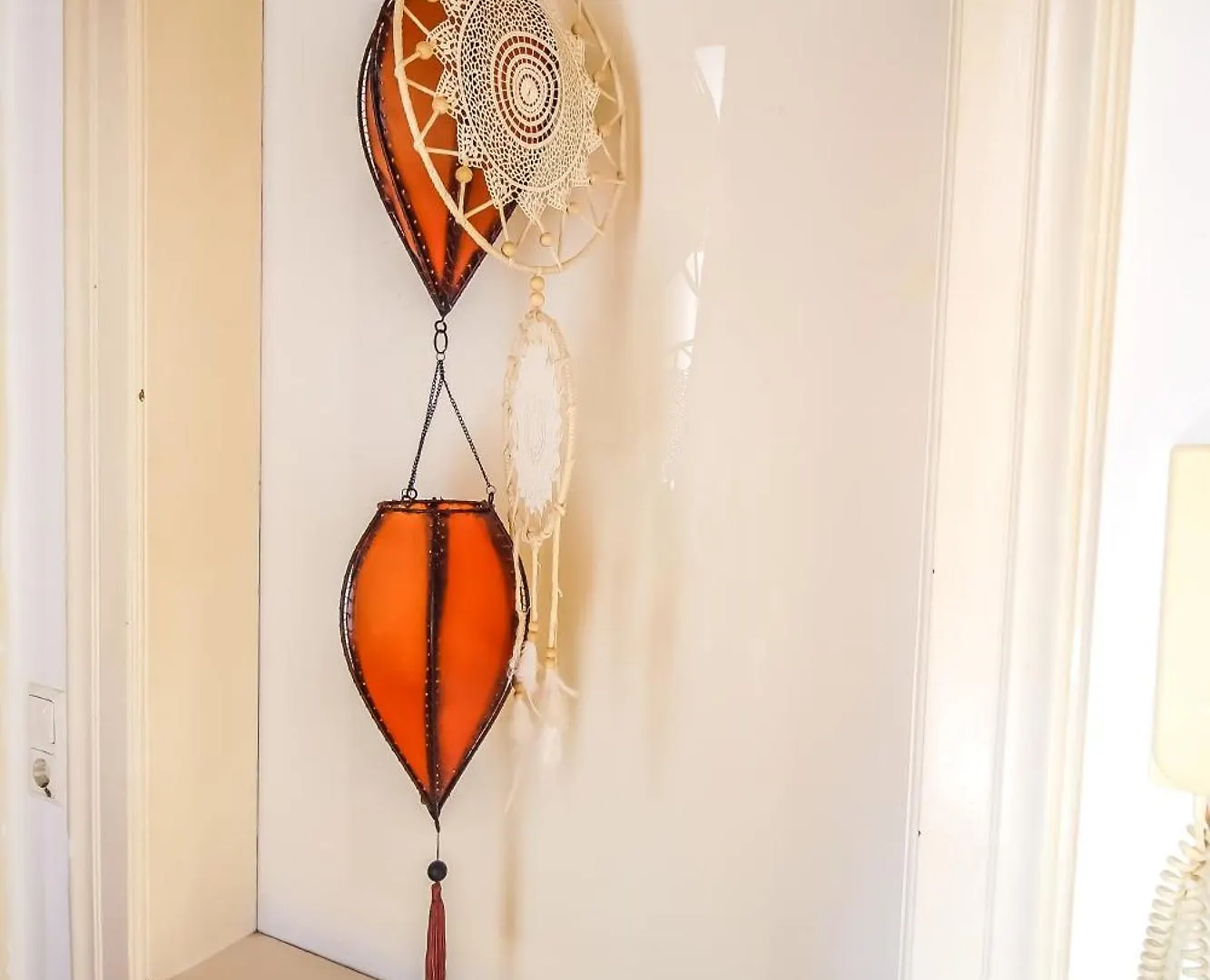 Cozy Rooms In Pragerstrasse Vienna Homestay