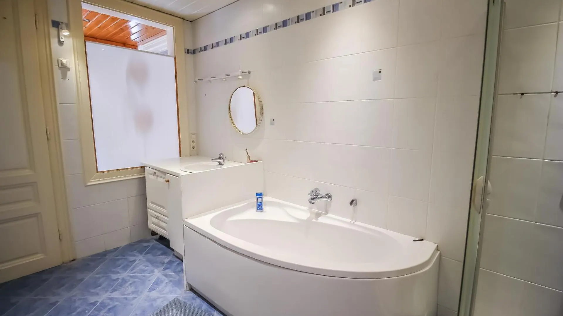 Homestay Cozy Rooms In Pragerstrasse Vienna