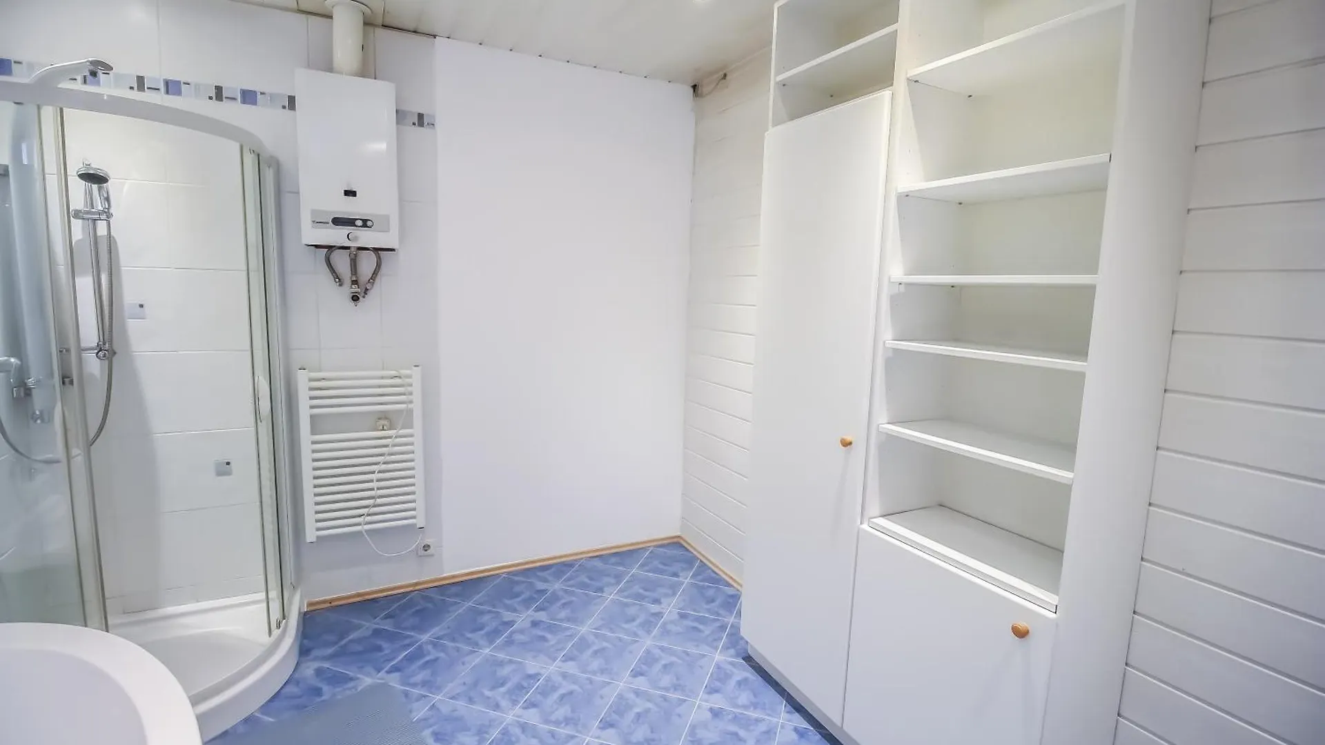 Cozy Rooms In Pragerstrasse Vienna