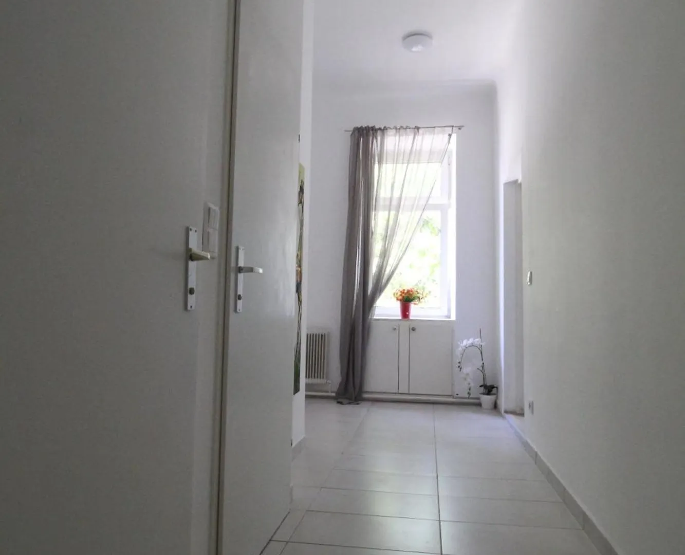 Homestay Cozy Rooms In Pragerstrasse Vienna