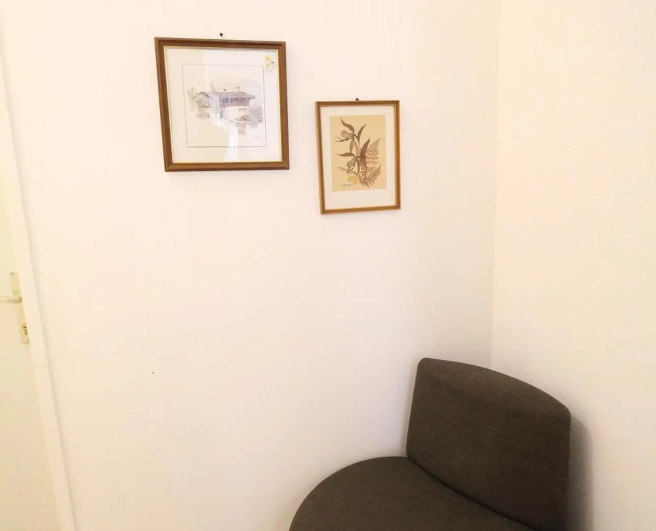 Cozy Rooms In Pragerstrasse Vienna