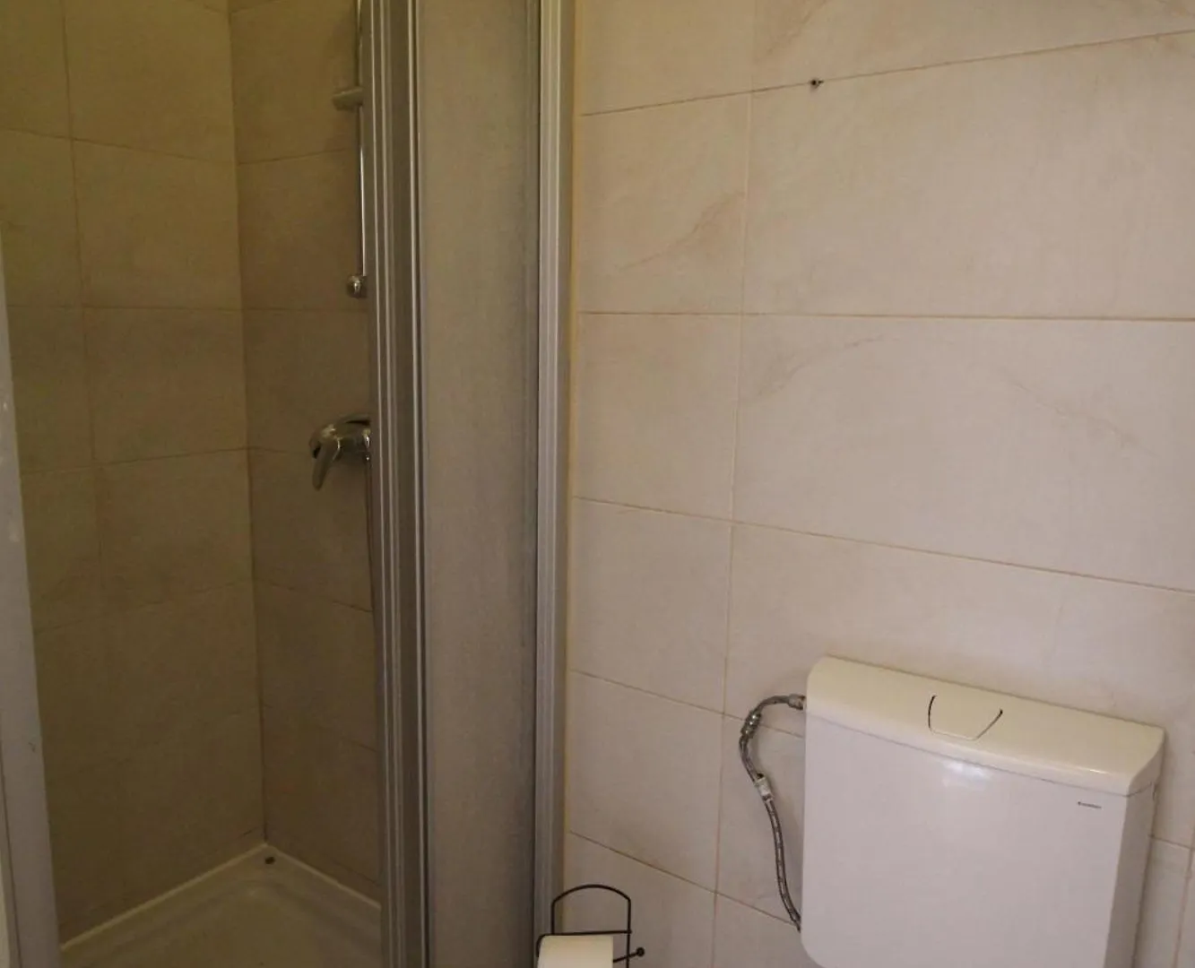 Cozy Rooms In Pragerstrasse Vienna Homestay
