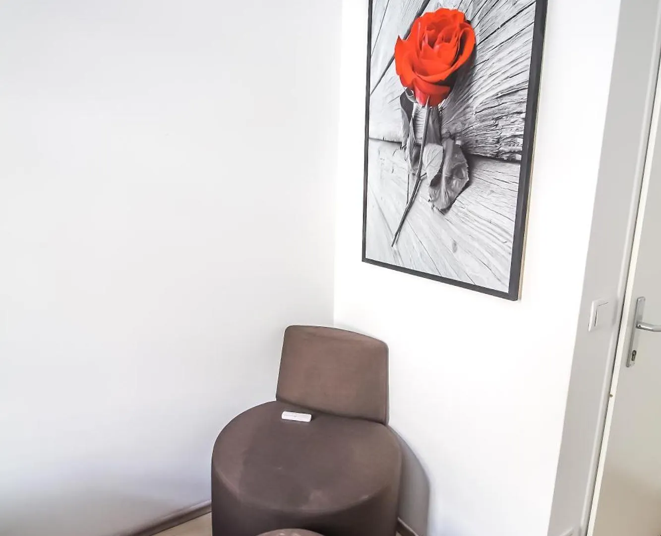 Cozy Rooms In Pragerstrasse Vienna