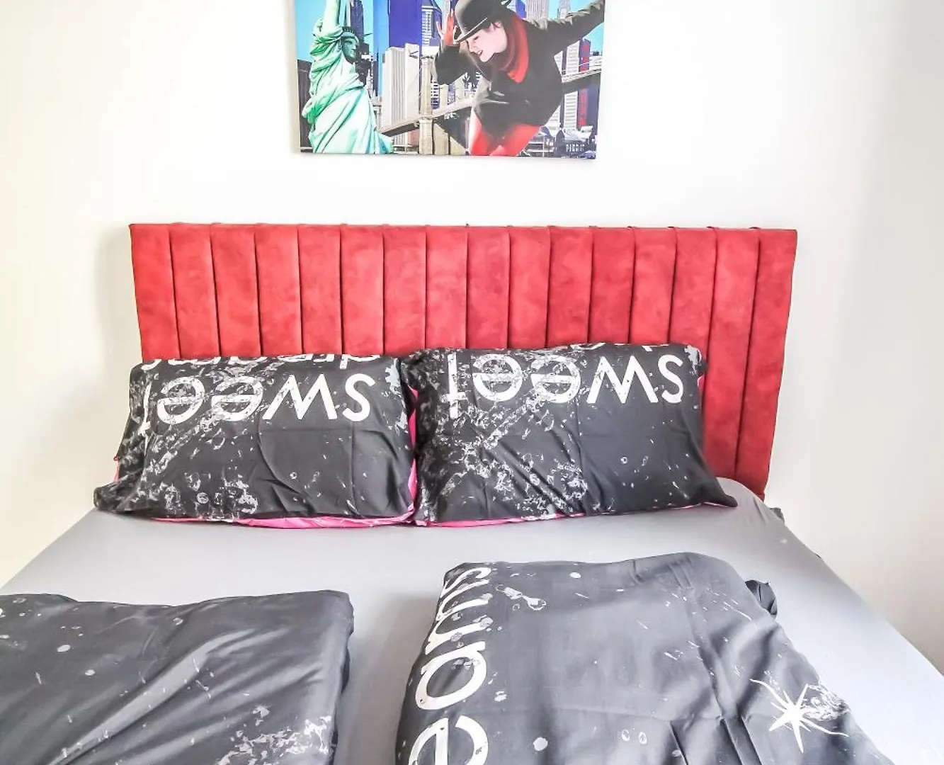 Cozy Rooms In Pragerstrasse Vienna Homestay