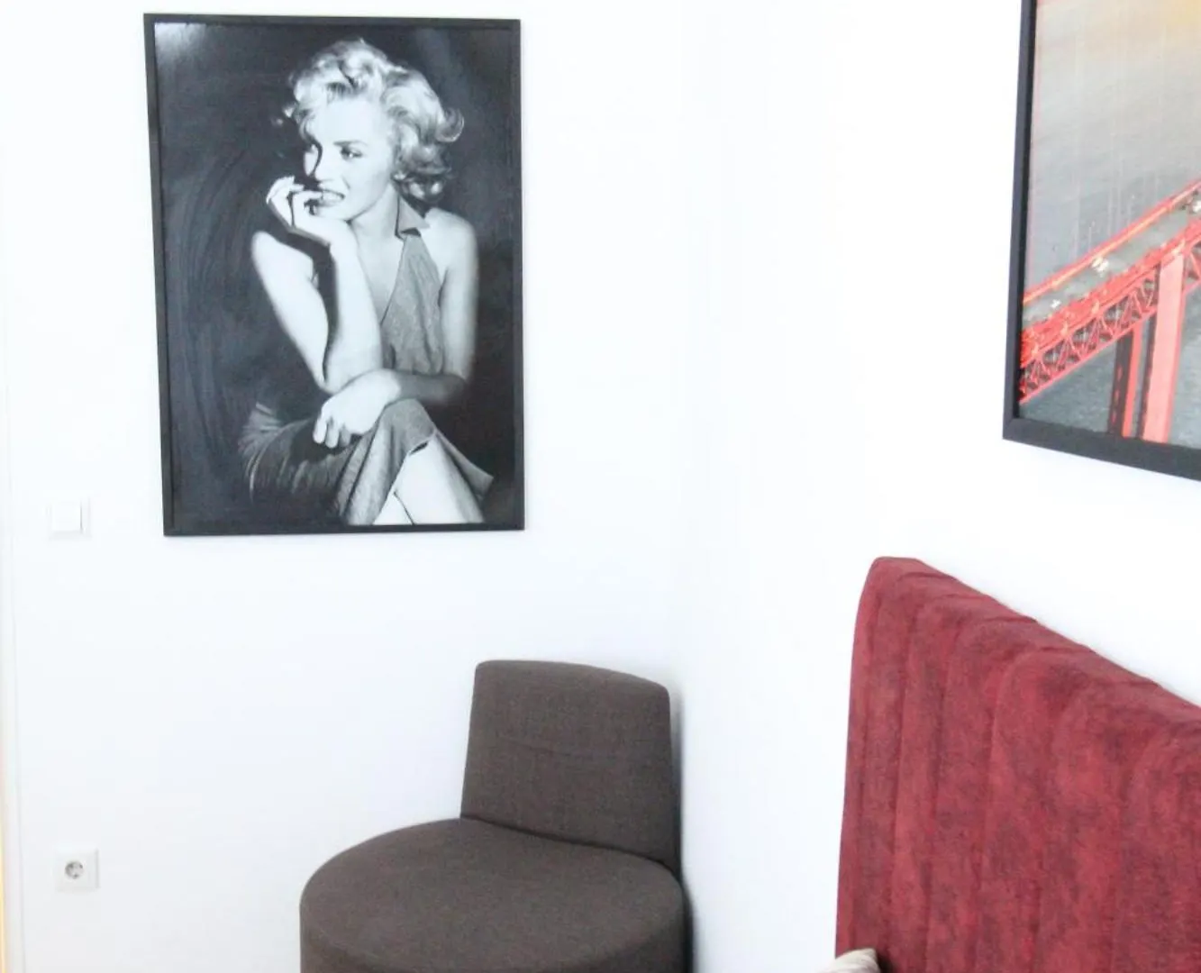 Homestay Cozy Rooms In Pragerstrasse Vienna