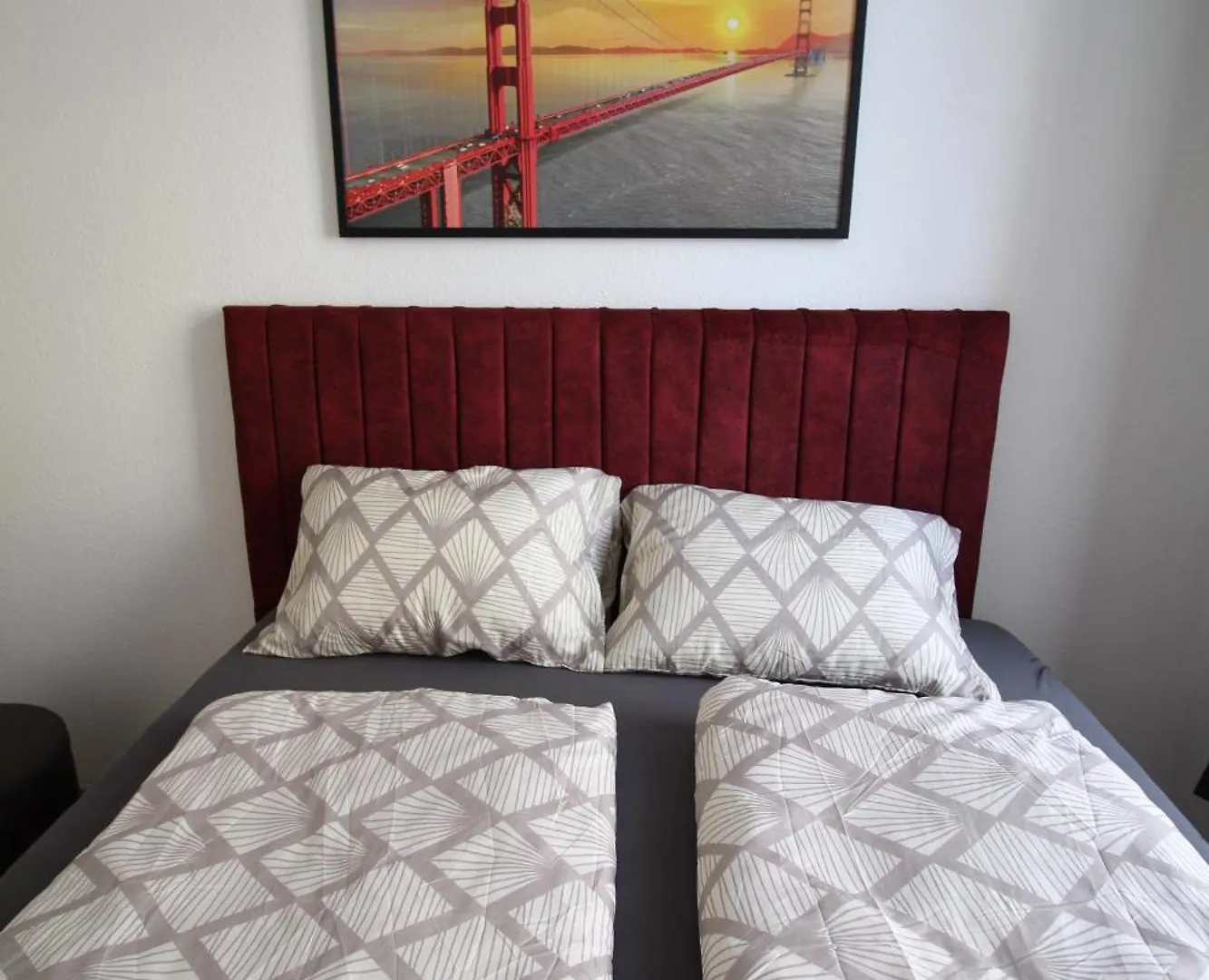 Cozy Rooms In Pragerstrasse Vienna 0*,  Austria