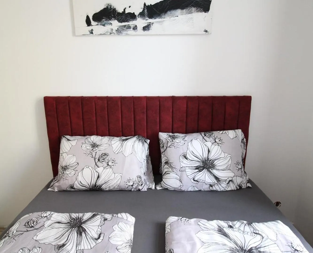 Cozy Rooms In Pragerstrasse Vienna Homestay