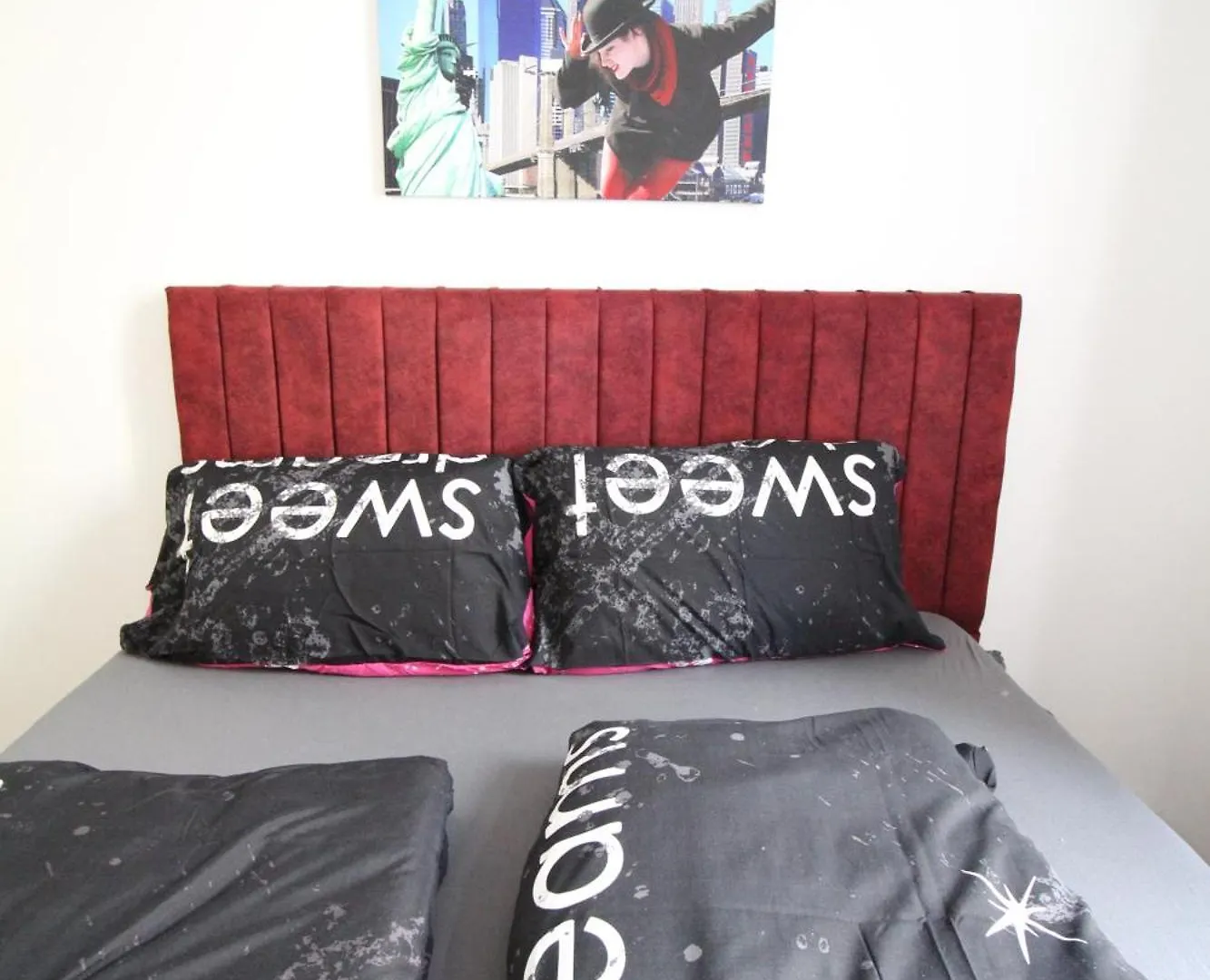 Homestay Cozy Rooms In Pragerstrasse Vienna Austria