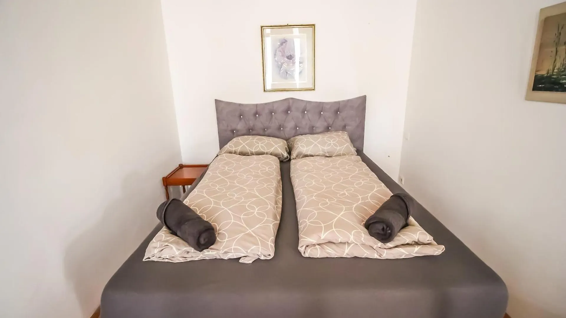 Cozy Rooms In Pragerstrasse Vienna Homestay