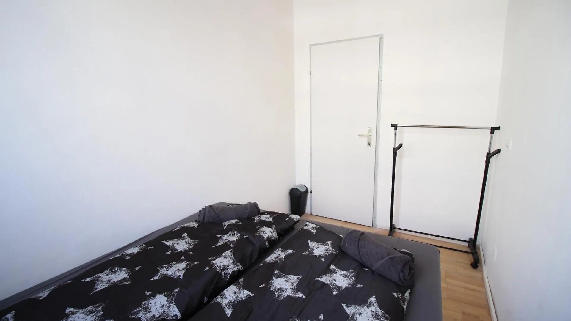 Cozy Rooms In Pragerstrasse Vienna 0*,  Austria