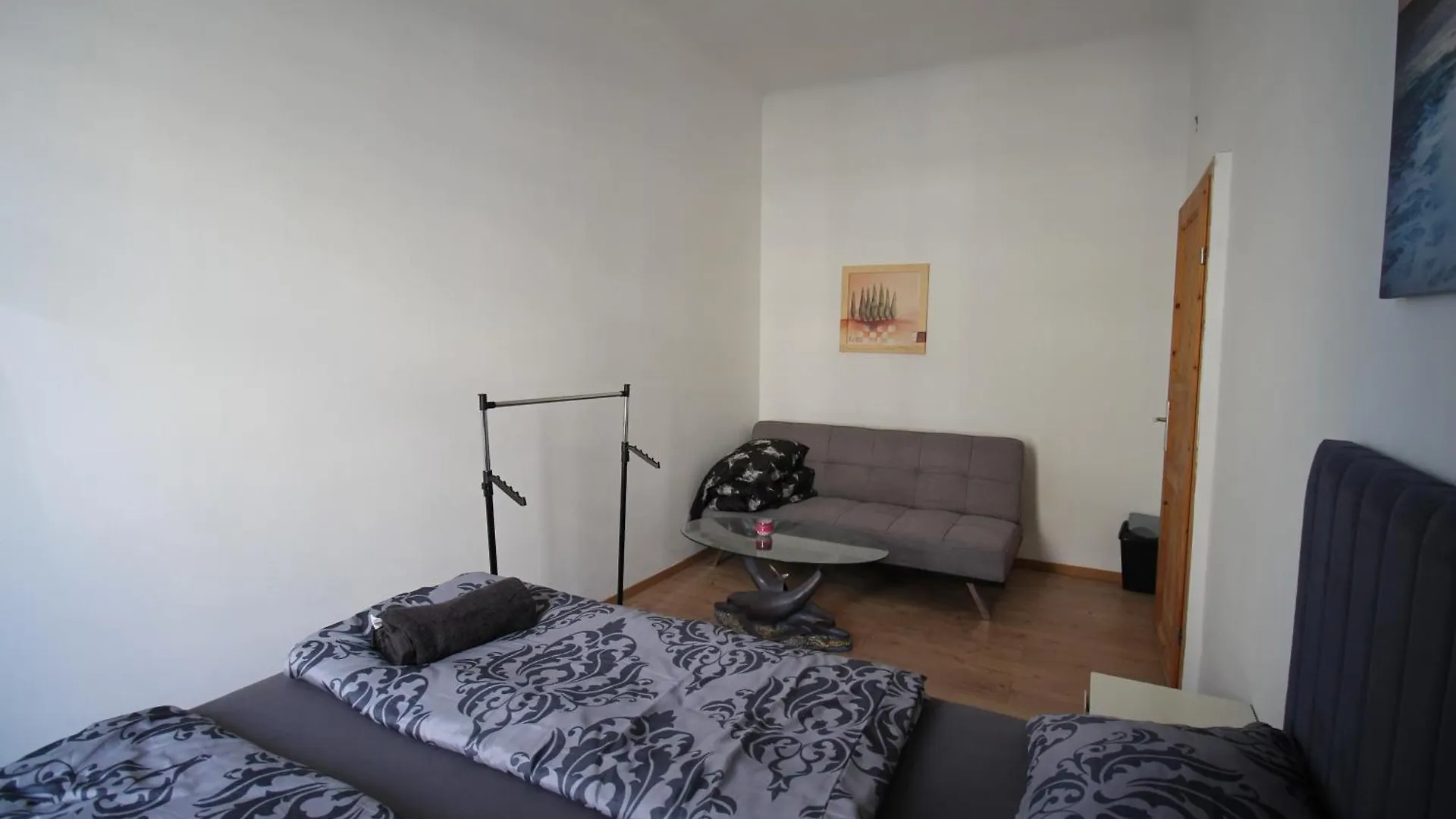 Cozy Rooms In Pragerstrasse Vienna 0*,  Austria