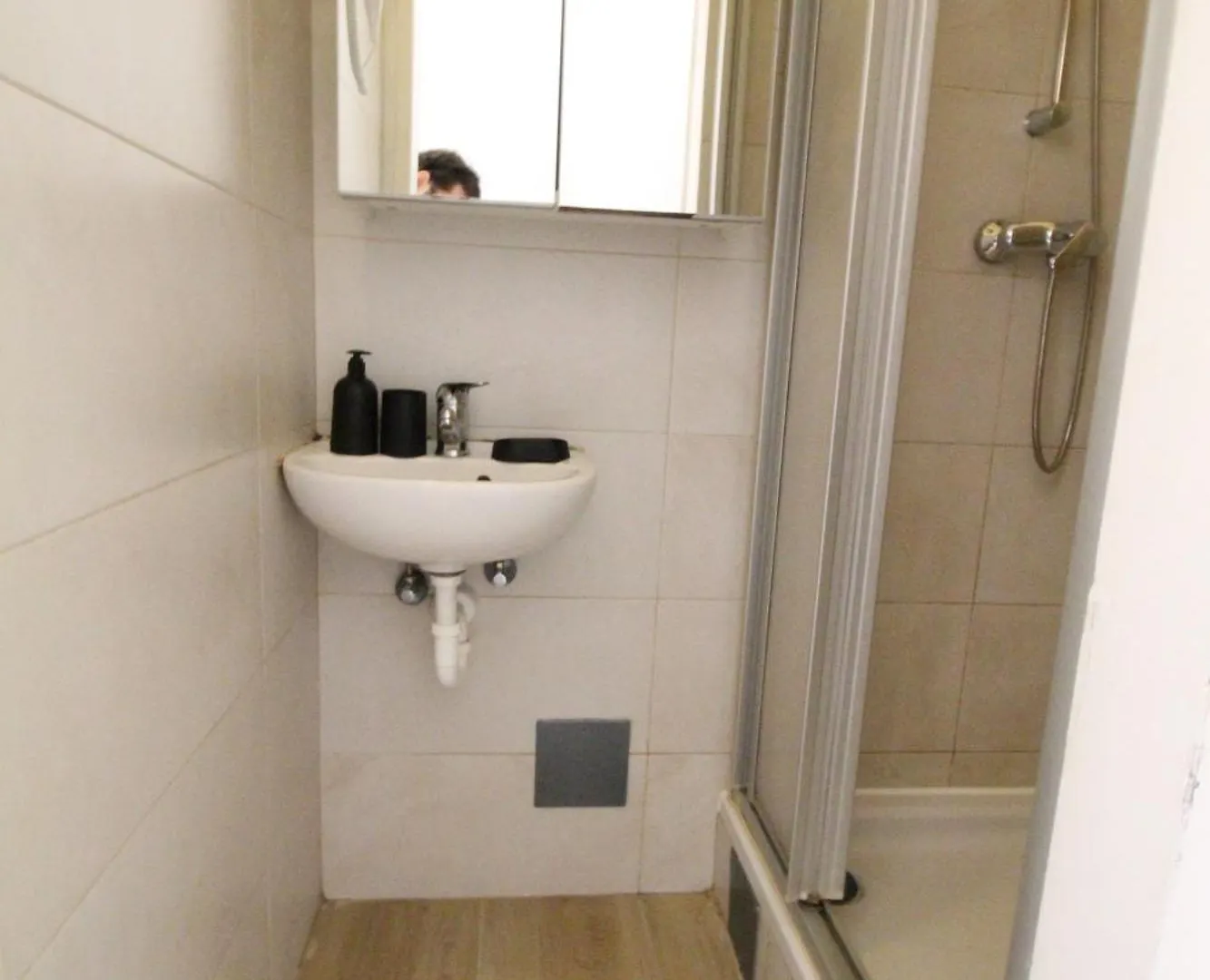 Homestay Cozy Rooms In Pragerstrasse Vienna Austria
