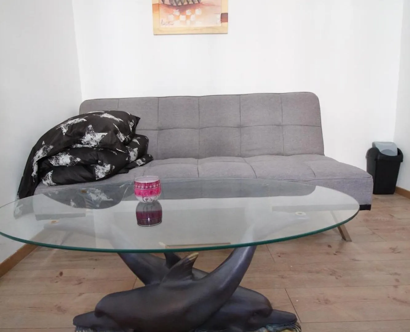 Cozy Rooms In Pragerstrasse Vienna
